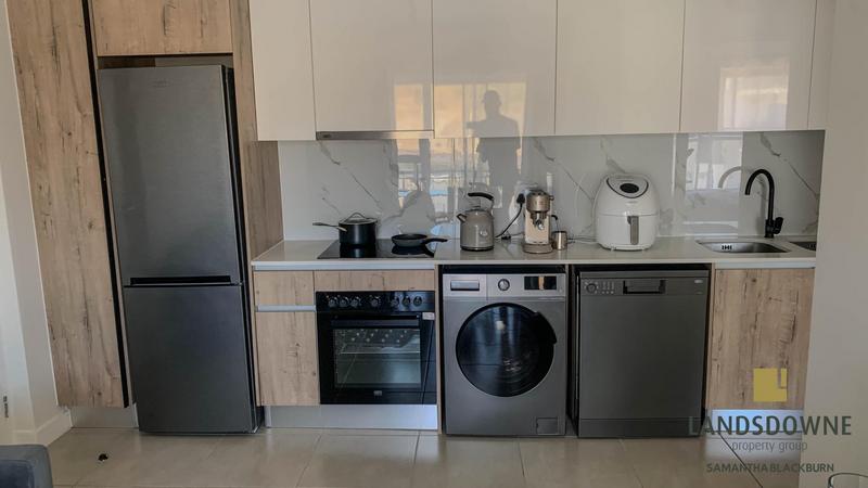 1 Bedroom Property for Sale in Richwood Western Cape